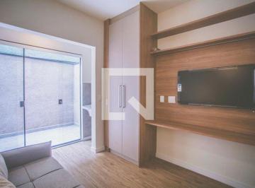 Apartamento · 25m² · 1 Quarto · Apartamento para Aluguel - Chácara Inglesa, 1 Quarto,  25 m² - São Paulo