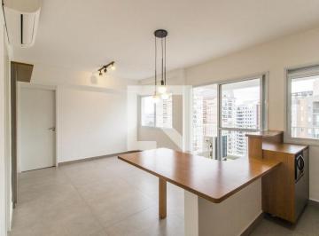 Apartamento · 54m² · 1 Quarto · 2 Vagas · Apartamento para Aluguel - Alphaville, 1 Quarto,  54 m² - Barueri