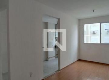 Apartamento · 49m² · 2 Quartos · 1 Vaga · Apartamento para Aluguel - Piedade, 2 Quartos, 49 m² - Rio de Janeiro