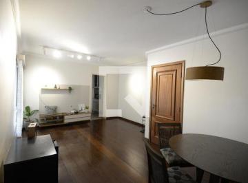 Apartamento · 90m² · 3 Quartos · 1 Vaga · Apartamento para Aluguel - Vila Mariana, 3 Quartos, 90 m² - São Paulo