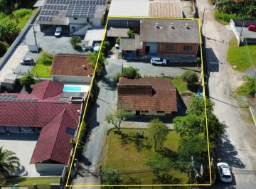 Comercial · 550m² · 3 Quartos · 4 Vagas · Oportunidade para moradia e empresarial
