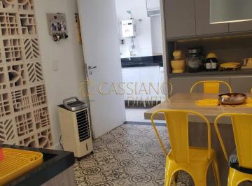 Apartamento · 147m² · 3 Quartos · 3 Vagas · Apartamento à venda de 147m² | 03 dormitórios, sendo suítes e 03 vagas de garagem | Edifício Celebri