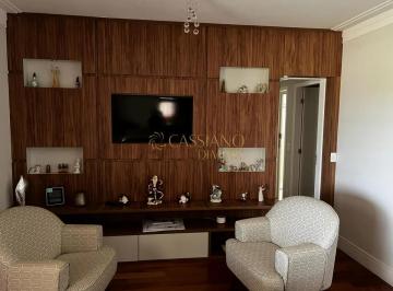 Apartamento · 124m² · 3 Quartos · 2 Vagas · Apartamento à venda de 124,99m² | 03 dormitórios, sendo 01 suíte e 02 vagas de garagem | Cond. Terra