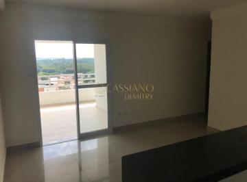 Apartamento · 75m² · 3 Quartos · 2 Vagas · Apartamento à venda de 75m² | 03 dormitórios, sendo 01 suíte e 02 vagas de garagem | Edifício Aspen