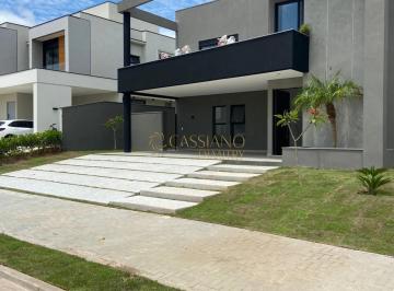 Casa · 355m² · 4 Quartos · 2 Vagas · Casa à venda de 355m² | 04 dormitórios, sendo suítes e 02 vagas de garagem | Condomínio Alphaville I