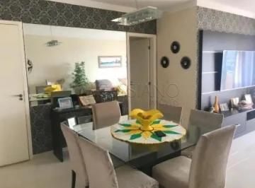 Apartamento · 112m² · 4 Quartos · 4 Vagas · Apartamento à venda de 112m² | 04 dormitórios, sendo 02 suítes e 04 vagas de garagem | Edifício Parq