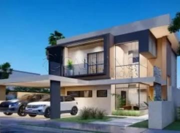 Casa · 273m² · 3 Quartos · 2 Vagas · Casa à venda de 227,33m² | 03 dormitórios, sendo suítes e 02 vagas de garagem | Condomínio Rudá - Lo