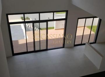 Casa · 305m² · 4 Quartos · 4 Vagas · Casa à venda de 305m² | 04 dormitórios, sendo todos suítes e 04 vagas de garagem | Condomínio Mônaco