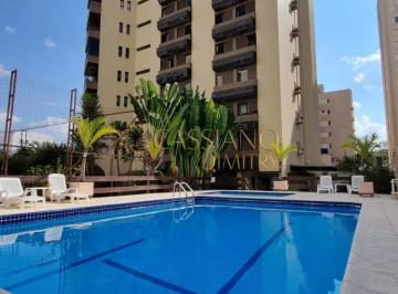 Apartamento · 274m² · 4 Quartos · 3 Vagas · Apartamento à venda de 274m² | 04 dormitórios, sendo 02 suítes | Toulon - Vila Adyana  | São José do