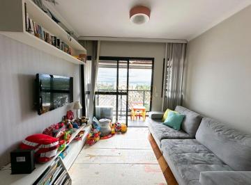 Apartamento · 113m² · 3 Quartos · 2 Vagas · Apartamento à venda de 113m² | 03 dormitórios, sendo 01 suíte 02 vagas de garagem | Edifício Plaza D