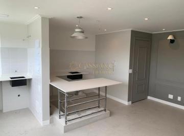 Apartamento · 63m² · 2 Quartos · 1 Vaga · Apartamento à venda de 65m² | 02 dormitórios sendo 01 suíte e 01 vaga de garagem | Edifício Residenc