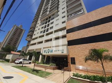 Apartamento · 67m² · 2 Quartos · 1 Vaga · Aluga-se Apartamento de 2/4 com suíte, 1 Vaga e com 67M² no Setor Leste Unive...