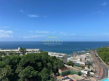 whatsapp-image-2024-03-07-at-12-35-011709842534976.jpeg · Apartamento 4 suítes à venda, 198 m2, linda vista mar, prédio padrão luxo!!! Morro do Gato, Barra, S