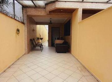 aab7f20b672d7d8b76fe0e715f971a18bc213d45 · Casa com 3 dormitórios à venda, 147 m² por R$ 1.017.000,00 - Boqueirão - Santos/SP