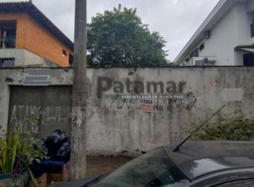 Terreno · 396m² · Terreno 396 m² à venda na Vila Inah