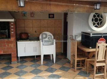 Casa · 146m² · 4 Quartos · 2 Vagas · Sobrado, Jardim Alvorada (Zona Oeste) - São Paulo