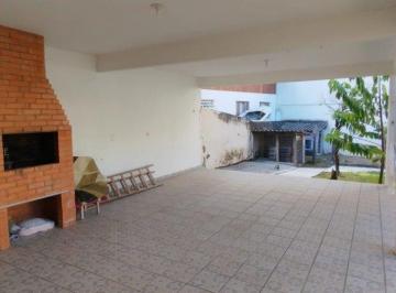 01 · Casa Residencial de 4 dorms no bairro Córrego Grande