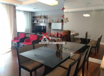 11709726475133.jpg · Apartamento mobiliado à venda no Parque São Jorge com 2 quartos, terraço gourmet e 2 vagas