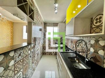 8c45ea81338fb0f66699d41ee6e916f2e632ecf5 · Apartamento à venda, 56 m² por R$ 372.340,00 - Recanto Quarto Centenário - Jundiaí/SP