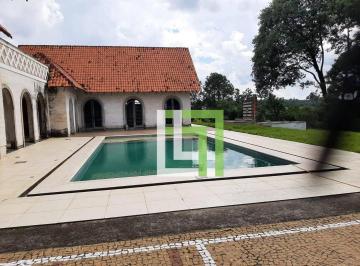 696b85797bada6e409227059c64f0a32df5212bd · Chácara com 4 dormitórios à venda, 10000 m² por R$ 1.800.000,01 - CECAP - Jundiaí/SP
