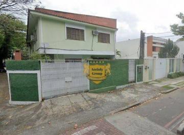 f2d8ed4bd91c2f6a6ffc1e8da0cf9c751be3cb36 · Casa para alugar, 264 m² por R$ 18.860,01/mês - São Francisco - Niterói/RJ