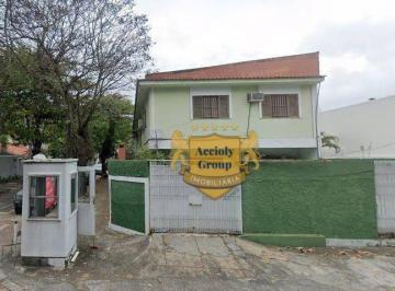 32e589a3d63d2baf51e2b4902d8b369c13743924 · Casa para alugar, 264 m² por R$ 18.860,01/mês - São Francisco - Niterói/RJ
