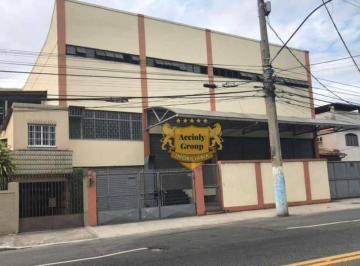 82b42a0706fbd76f2c942b7007ec16da28f4bc51 · Galpão para alugar, 2300 m² por R$ 41.000,00/mês - Sete Pontes - São Gonçalo/RJ
