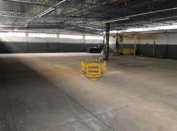 44f29a3d1021476c4f82ccaf1c0c3916993811b2 · Galpão para alugar, 2300 m² por R$ 41.000,00/mês - Sete Pontes - São Gonçalo/RJ
