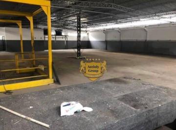 168a10830517e756df0d4852093497438503e774 · Galpão para alugar, 2300 m² por R$ 41.000,00/mês - Sete Pontes - São Gonçalo/RJ