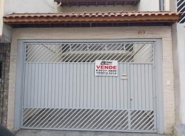 Comercial · 150m² · 2 Quartos · 2 Vagas · Prédio à venda - Vila Jacuí - 1.200.000,00