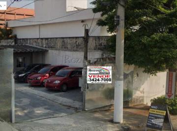 Terreno · 280m² · Terreno, Vila Marlene, São Bernardo do Campo - R$ 975 mil, Cod: 5051