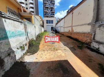 Terreno · 95m² · Terreno à venda, Santa Paula - São Caetano do Sul/SP