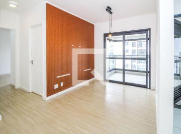 Apartamento · 63m² · 2 Quartos · Apartamento para Aluguel - Vila Leopoldina, 2 Quartos,  63 m2 - São Paulo