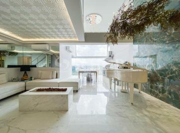 Apartamento · 198m² · 4 Quartos · 3 Vagas · EXECELENTE APARTAMENTO VILA ANDRADE