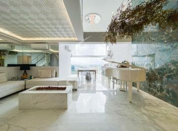 Apartamento · 198m² · 4 Quartos · 3 Vagas · EXECELENTE APARTAMENTO VILA ANDRADE