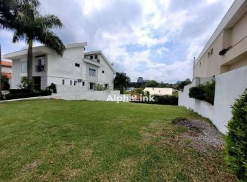 948958fac027434c4e5dd0da2ef511f3017beff3 · Terreno à venda, 576 m² por R$ 4.435.000,01 - Alphaville - Barueri/SP