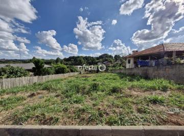 Terreno · 600m² · Terreno em Araucária / Guajuvira