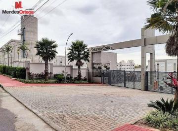 be3a92222975f6113ef715f46399802fe8f91e09 · Apartamento com 2 dormitórios à venda, 57 m² por R$ 235.000,00 - Caguaçu - Sorocaba/SP
