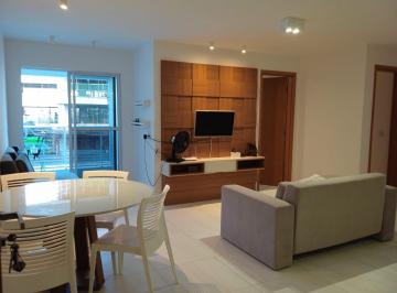 Apartamento · 70m² · 3 Quartos · 1 Vaga · Venha morar a 100 metros do mar da praia do Poço!!!!