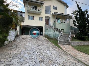 Casa · 290m² · 3 Quartos · 4 Vagas · Condomínio Aruã Ecopark - Casa Alto Padrão À Venda No Condomínio Aruã EcoPark Lagos Em Mogi Da