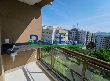 Apartamento · 57m² · 2 Quartos · 1 Vaga · Apartamento - Duplex / Residencial / Pechincha