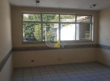 Comercial · 223m² · 8 Quartos · Sobrado comercial - para alugar - Pompéia - 223m²