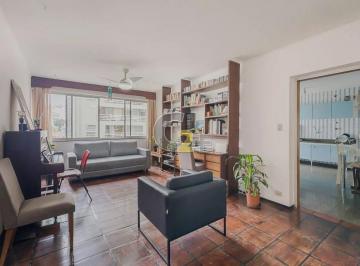 Apartamento · 122m² · 3 Quartos · 1 Vaga · Apartamento para locação no jardim Paulista com 3 quartos, 1 suíte e 1 vaga