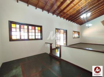 Sala · Casa (térrea na rua) 3 dormitórios/suite, cozinha planejada