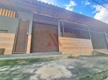 Casa · 150m² · 3 Quartos · 2 Vagas · Casa no Jardim Leblon com ponto comercial