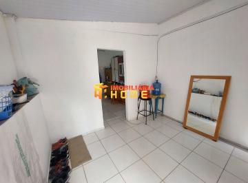 Casa · 100m² · 2 Quartos · Casa 2 Quartos com Lote Bairro Granjas Primavera