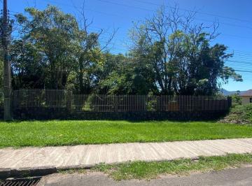 Terreno · Terreno à venda no bairro Camobi - Santa Maria/RS