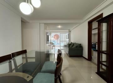 Apartamento · 127m² · 3 Quartos · 2 Vagas · Excelente apartamento com 03 quartos/suíte, na segunda quadra do mar de Itapuã