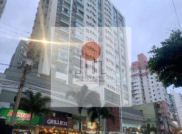 Apartamento · 60m² · 2 Quartos · 2 Vagas · Excelente apartamento com 02 quartos, andar alto, na Praia de Itaparica