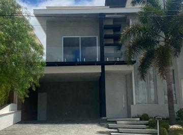 Casa · 225m² · 3 Quartos · 4 Vagas · Casa à venda no bairro Loteamento Dinorá Rosa - Sorocaba/SP